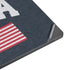USA with American Flag Surface Laptop 7 15in Skin